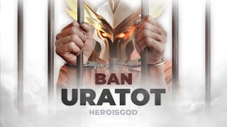 Ban Uratot Cuy [upl. by Yerroc]