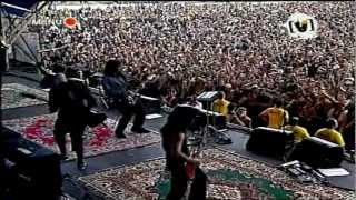 System of a Down  Aerials Live BDO 2005  HDDVD Quality [upl. by Ellehsyt]