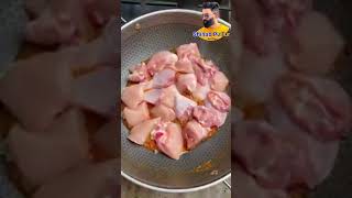 Thalassery Chicken Dum Biryani  Dum Biryani  Kerala Biryani  Eid Special  wife special [upl. by Fenn]