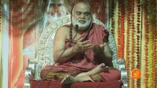 GLORY OF LORD NARASIMHA Anugraha Bhashanam by the Jagadguru Shankaracharya of Sringeri [upl. by Jocelin]