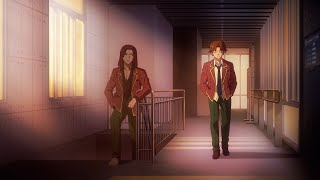 Ayanokoji saves Ryuen from getting Expelled  Classroom of the Elite Season 3 Episode 8  4K [upl. by Aij]