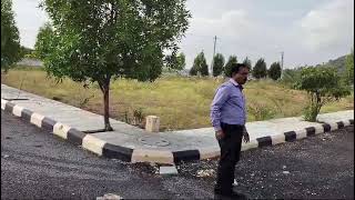 Ghatkesar lo open plots for sale 9392286793 [upl. by Akinorev]