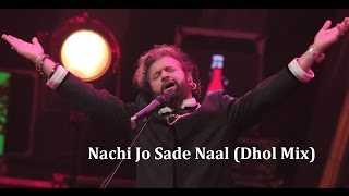 DjHans  Hans Raj Hans  Rumal Nachi Jo Sade Naal  Remix [upl. by Yrrot93]