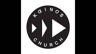 Kainos English Church  20240921 [upl. by Ardnuek]