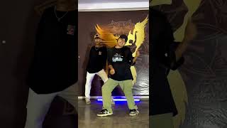 bebo my bebo dance dance short jackdancestudio [upl. by Nimesh]