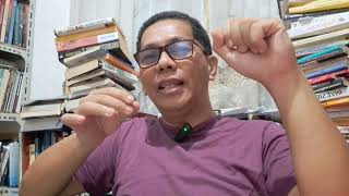 MENANTI JANJI MUNDUR PROFESOR MAHFUD DARI KEMENTRIAN KIM [upl. by Naesad733]