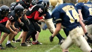 Fenelon Falls Falcons Football [upl. by Radu]