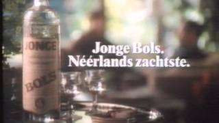 Ster reclame blok 1980 [upl. by Nodnarg]