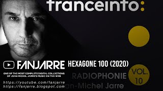 JeanMichel Jarre  Hexagone 100 [upl. by Rebeka46]