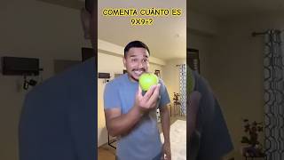 EL MANGO CON SABOR EXTRAÑO alfredolarin humor comedia [upl. by Enimsay]