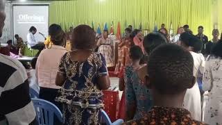 Dismasessence of worship tunaleta sifa [upl. by Kalie901]