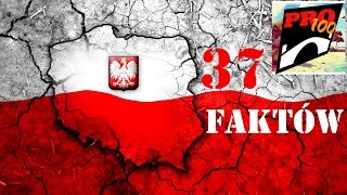 POLSKA 37 FAKTY NIE MITY [upl. by Ahsaeym]