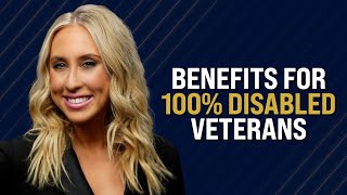 Explaining Various 100 VA Disability Ratings [upl. by Denni]