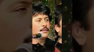 Attaullah Khan Essakhelvi Old Sad Ghazal  Bewafa Yun Tera Muskurana [upl. by Htaeh423]