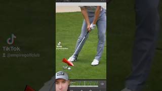 Le swing de golf le plus costaud du tour  golf swing jordanspieth golftips [upl. by Curr107]