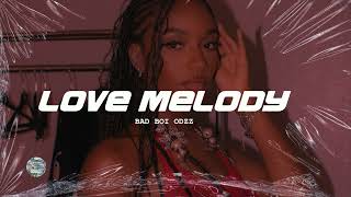 FREE Ayra starr type beat X Tems Type Beat  quotLove Melodyquot  Afro Beat Ayra Starr Type Beat 2023 [upl. by Macswan]