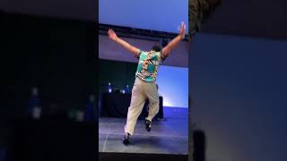 Mambo Dance salsa salsaon2 salsadancing workshop video shorts art artist dance ny [upl. by Tabbie315]