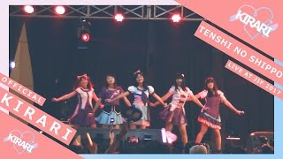 Kirari  Tenshi no Shippo AKB48 Live at Jakarta Idol Festival 2017 [upl. by Rossing]