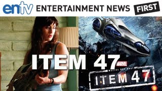 Marvel Item 47 Preview Lizzy Caplan Steals Avengers Alien Tech [upl. by Oeram]