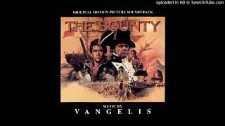 The Trial of Lt William Bligh The Bounty 1984 Vangelis [upl. by Agnesse409]