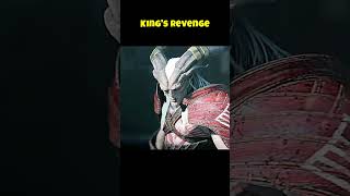 Kings Revenge🔥💀  dragonage king revenge gaming viralshorts [upl. by Bergerac655]