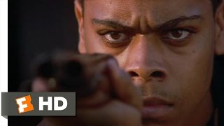 Ricky Gets Shot  Boyz n the Hood 68 Movie CLIP 1991 HD [upl. by Jordon]