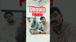 Dhoola POOKIE  Chaibisket [upl. by Caitlin]