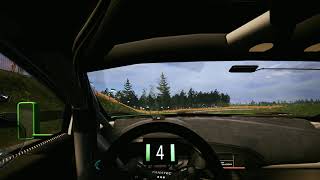 EA WRC  Rally Estonia  new PB  Stage Vellavere  onboard [upl. by Xenia131]