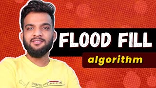 G9 Flood Fill Algorithm  C  Java [upl. by Suravat178]