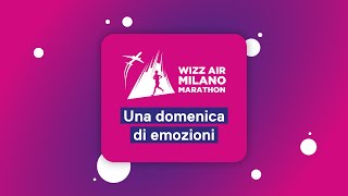 Wizz Air Milano Marathon Il nostro Best Of [upl. by Prem]