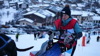 Etape 6  Aussois présentée par Zolux [upl. by Hanima]