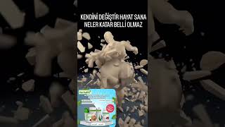 HERBALİFE KULLANANLAR NASIL DEĞİŞİR herbalife [upl. by Raffaello]