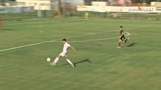 Gambettola vs Faenza 3  0 [upl. by Ylac]