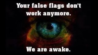 False Flag Operations amp Three Threats to the Power of the Criminal Elite [upl. by Katherine]