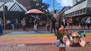 Cuba Dupa Fiesta sa Wellington 🇳🇿 Ang saya Fiesta vibes sa 🇵🇭 Part 2 [upl. by Ericha]