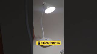 YG636 Table Lamp Shop bangladesh tablelamps priceinbangladesh viral [upl. by Amann]