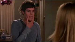 The OC Seth Finds out about Marissa and Alex [upl. by Gabler15]