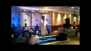 BABY SHOWER SONGS BY JITEN KALWANI [upl. by Llenoj]