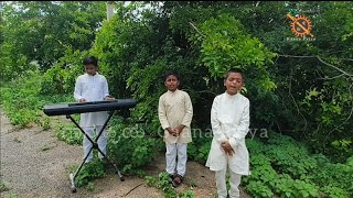 DI DI ADYANE RANGA  by Gaana Priya Institute Of Music Students  priyachithra4504 [upl. by Aneelad]