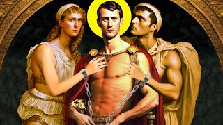 Was Caligula Really Romes Worst Emperor  History Documentary [upl. by Gadmann]