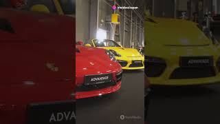 Best sports cars of 2024 sportcar 911gt2rs ferrari [upl. by Zinck269]