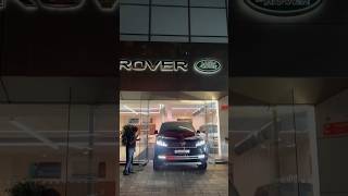 NEW RANGE ROVER AUTOBIOGRAPHY rangeroverinformation landrover shorts [upl. by Asel]