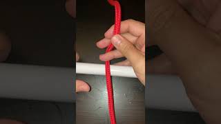 Tying the Clove Hitch and Constrictor Knot Secure and Simple Techniques [upl. by Bang]