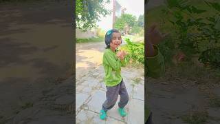 Hare Krishna Hare Ram 🙏Bhul Bhulaiya 3 shorts dance cute yt [upl. by Zachariah]