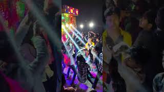 P Audio 400 Watt speaker dj bass sound bhojpuri Dj CM Sound [upl. by Latton]