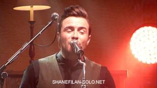 Shane Filan ❤️ Baby Lets Dance [upl. by Baggett405]