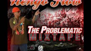 Ñengo Flow  La Realidad  Freestyle Free Tempo [upl. by Ecnerwaled]