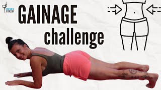 GAINAGE CHALLENGE de la rentrée [upl. by Carmon403]