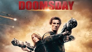 DOOMSDAY Official HD Trailer [upl. by Nazario]