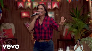 Ivete Sangalo  Vem Meu Amor [upl. by Brunelle]